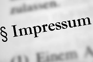 impressum 135950901